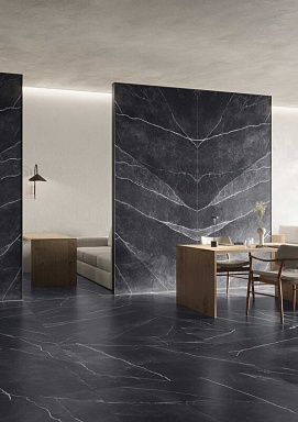 Керамогранит Casalgrande Padana Marmora Lunense Vein Touch 9mm 60x120