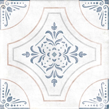 Керамогранит Nanda Tiles Adina Liora 15x15