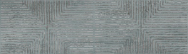 Декор Ibero DECOR CAPRI OCEAN Rect. 29*100