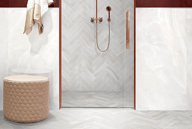 Керамогранит Vallelunga 6001020 Nolita Bianco Lusso 60x120