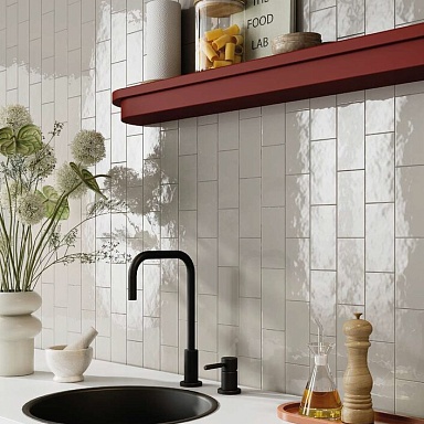 Grooves La Fabbrica Ceramiche
