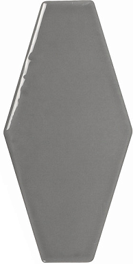 Плитка Ape A035849 HARLEQUIN GREY 10x20