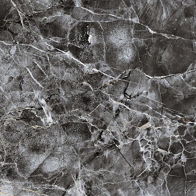 Керамогранит Гранитея G245PR Kirety Black 60x60