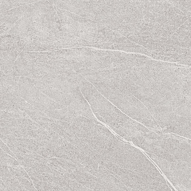 Керамогранит Meissen O-GBT-GGC093 Grey Blanket серый 59.3х59.3