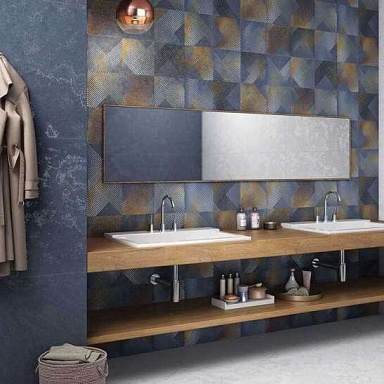 Ethnic Colortile