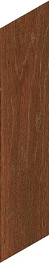 Керамогранит Alpas Euro Alacia Chevron Red 8x45
