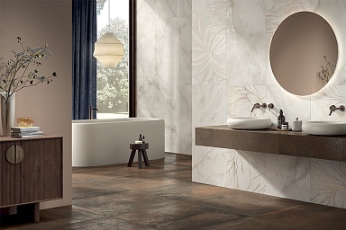 Керамогранит La Fenice 12LMR002 Lumiere Honey 60х120