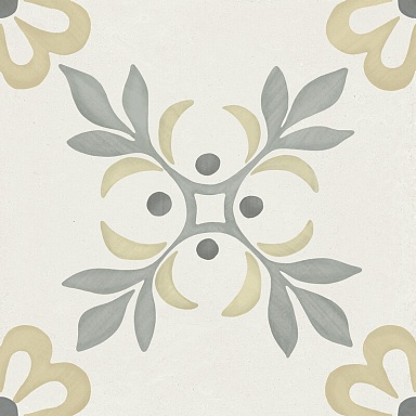 Керамогранит Harmony 40460 Llevant Yellow Garden LT 22.3x22.3