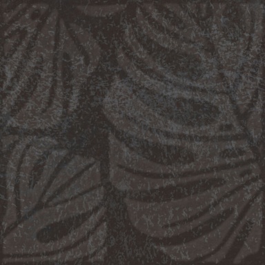 Kerama Marazzi KMD2SFC002BN Декор Агдаль 2 металл матовый структура 15x15x0,9