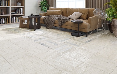 Керамогранит New Trend Paintwood Beige GP6PAN11 41*41