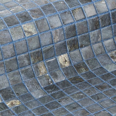 Мозаика Ezarri Dolerite Safe 36,5x36.5