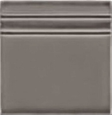 Плинтус Adex ADST5104 RODAPIE TIMBERLINE 14.8X14.8