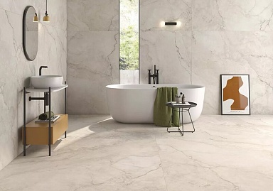 Керамогранит Geotiles Alabastrino Blanco Matt 120x280