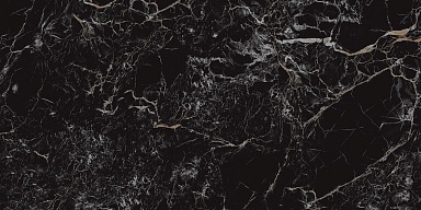 Керамогранит Eternal ETMAR1204HG60120 Black Lava High Glossy 60x120