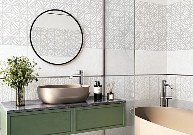 Плитка Alma Ceramica TWU3090AMT00R Amarant матовая 300x900x8.5