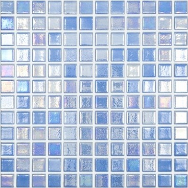 Мозаика Vidrepur Shell № 552 31,7Х31,7