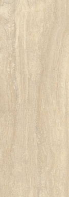 Керамогранит Laminam LAMF005791_IT I Naturali Travertino Navona Bocciardato 3+ 1000x3000
