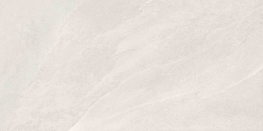 Керамогранит Vitra K958015R0001VTER SlateStone Белый Матовый R10B Ректификат 60x120