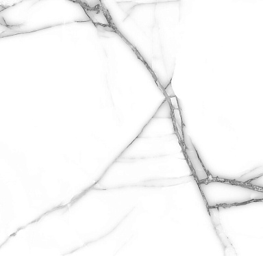 Керамогранит Casati Ceramica Onyx White PGVT 60x60