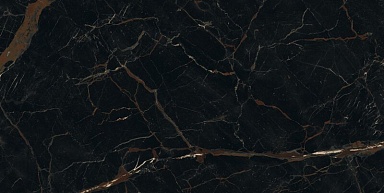 Керамогранит Атлас Конкорд Россия 610015000668 Forte dei Marmi Ombra di Caravaggio Lapp 80x160