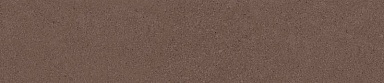 Плитка Kerama Marazzi 26359 Кампанила коричневый тёмный матовый 6x28,5x1