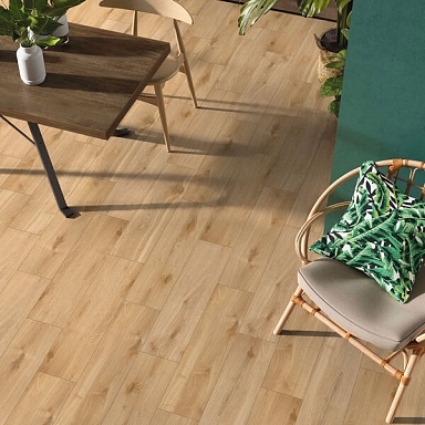 Klaipeda Global Tile