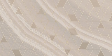 AltaCera DW9RES21 Resort Dark Gold Декор 249*500*7.5