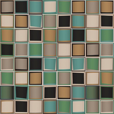 Плитка VIVES 34B9 Tauon 13x13