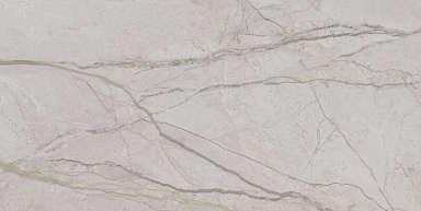 Плитка Kerama Marazzi KM6012B0100R Ифран серый светлый глянцевый обрезной 60x119,5x0,9