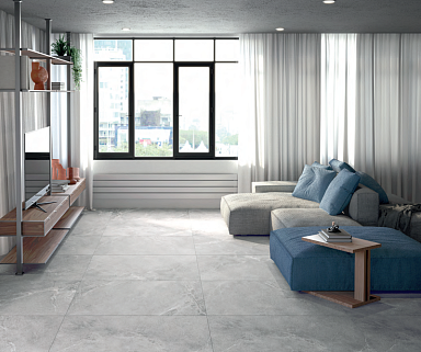 Декор Gambini Blend Desert Ret 60x60