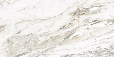 Керамогранит Ennface ENMAR8046LM60120 Calacatta Citrus Lappato Matt 60x120