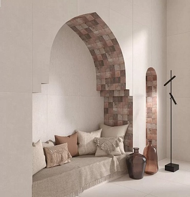 Kerama Marazzi KMD3STA039GN Декор Спартель 3 серый матовый 9,8x9,8x0,7