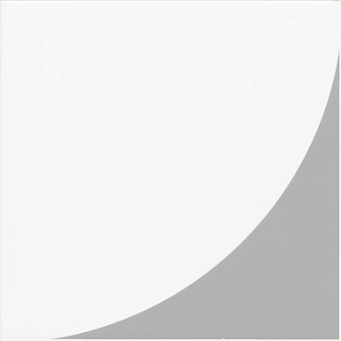 Kerama Marazzi AZ/B010/5009 Декор Теорема 6 матовый 20x20