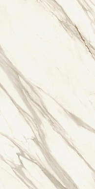 Керамогранит Atlas Concorde Italy AJH8 Marvel Meraviglia Calacatta Bernini Lapp. 120x240