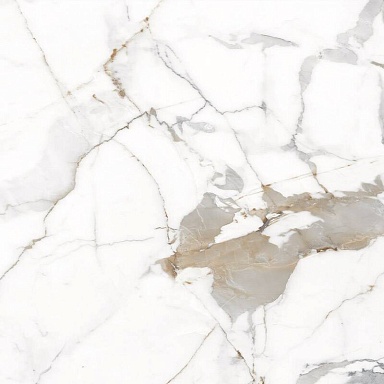 Керамогранит PrimaVera PR130 Maverick White polished 600x600x9