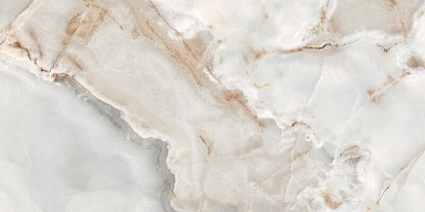 Керамогранит Rex Ceramiche 769925 Reves De Rex Noisette Glossy 6mm 120x280