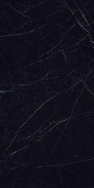 Керамогранит IRIS FMG SY628338 Black Marquinia Silky 8mm 60x120