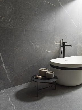Плитка Porcelanosa 100314058 Lucerna Silver 45x120