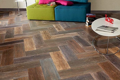 Плитка Pamesa CASTLE LIGHT 20*60