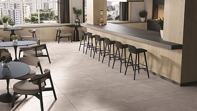 Керамогранит Yurtbay Seramik P11591.6 Ares Mat Ice 60x120