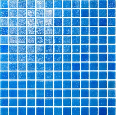 Мозаика Togama NIAZ25Y NIEBLA AZUL 34x34