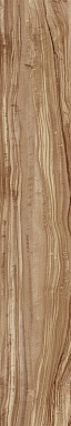 Керамогранит Creanza CW-CR03-B Pearsian Wood Natural Carving 20x120