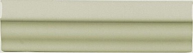 Бордюр Adex ADNE5332 Cornisa Classica Celery 3,5х15