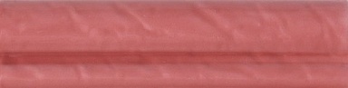 Бордюр Ape LONDON GIORNO ROJO 5*20