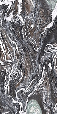 Керамогранит Cedit 764043 Policroma Cipollino Mat Ret 6mm 120x240