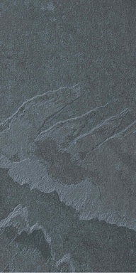 Керамогранит BELLEZA Cr Rustino Nero Carvng 60х120