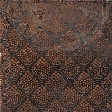 Декор Sant Agostino OXIDART PATCHWORK DARK 20x20