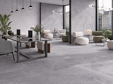 Декор Fanal Dec.Moon White 3Dsoft 60x120