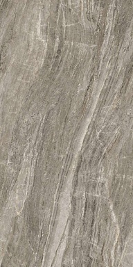 Керамогранит IRIS FMG L315516MF6 Nuvolato Grigio Luc. 6mm 300x150