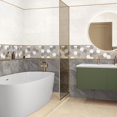 Savoy Alma Ceramica